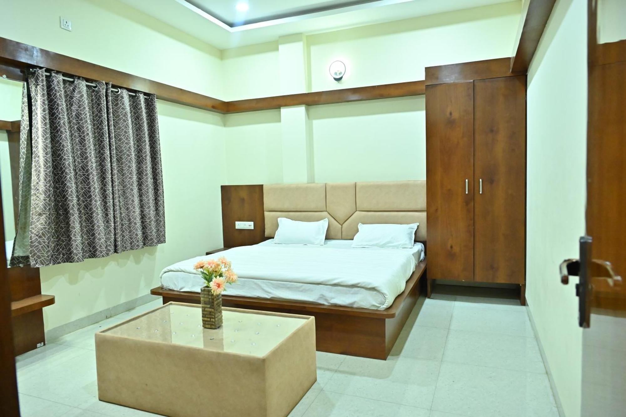 Indore Palace Exteriér fotografie
